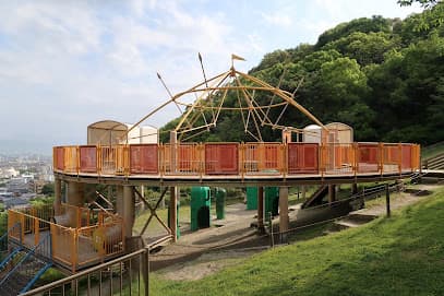 松山総合公園 坊っちゃん夢ランド