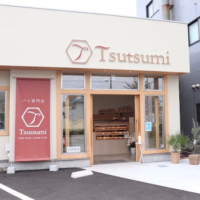 ㈱Akari パイ専門店 Tsutsumi
