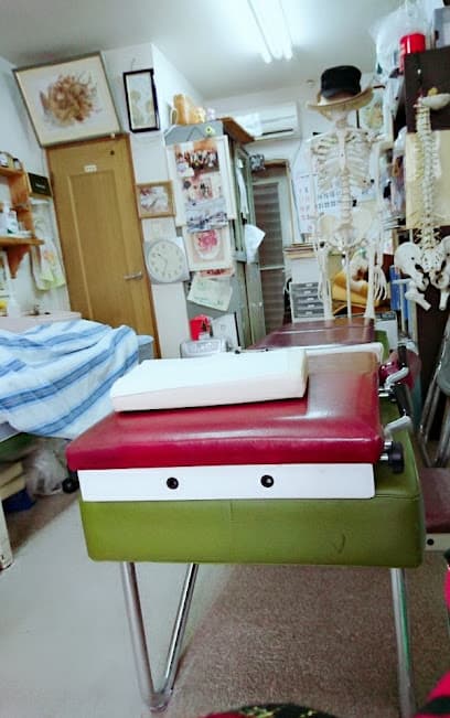 ケンゾウ健康回復センター