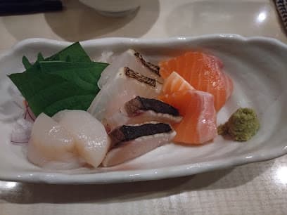 うまいもん焼 居酒屋 おくむら