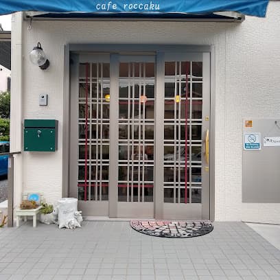 cafe roccaku