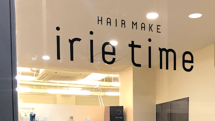 HAIR MAKE irie time アイリータイム