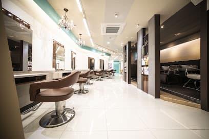 EARTH/A 松山銀天街店