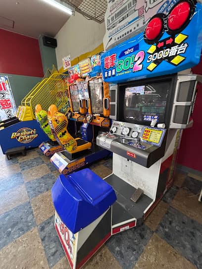アミューズメントパークＭＧ朝生田店