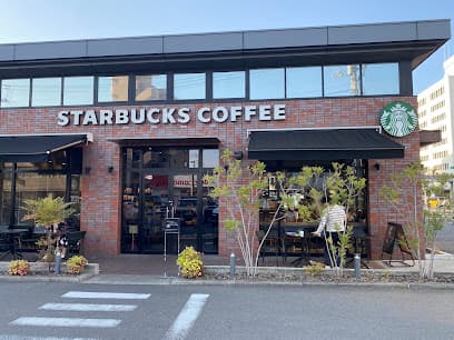 スターバックス コーヒー 松山湊町店