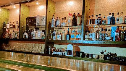 Gin Bar Bluemoon〜T&Y〜
