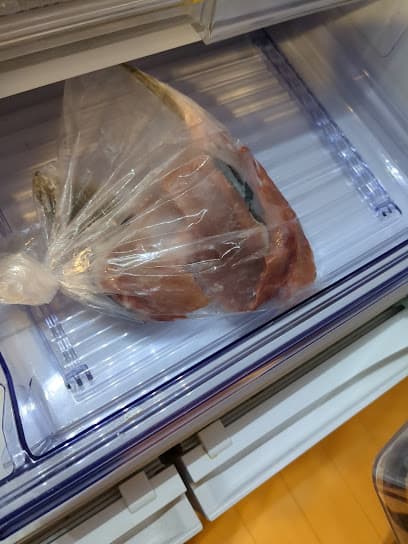 （有）杉田鮮魚