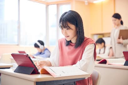 自立学習塾RED 松山教室