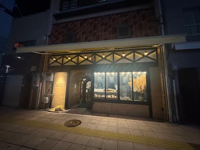 ビアホール みゅんへん