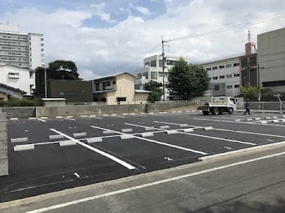 末広町駐車場