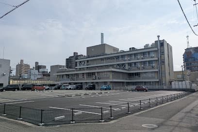 松山まどんな病院