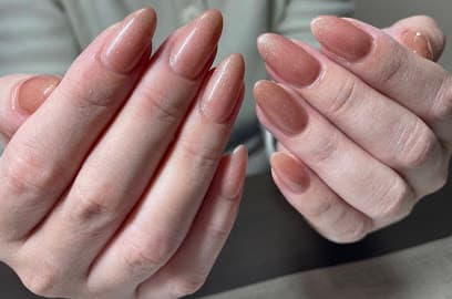 Nail Eye & Spa Manon【マノン】
