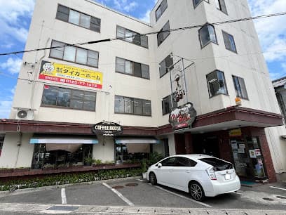 (株)タイガー不動産