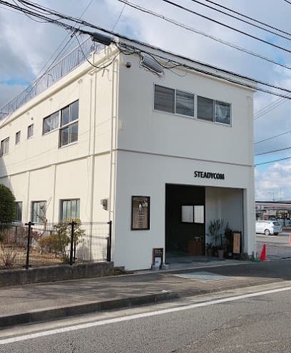 ステディコム 不動産売買専門|