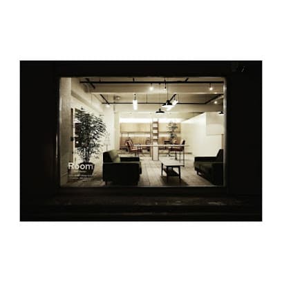 Room.Hair Design