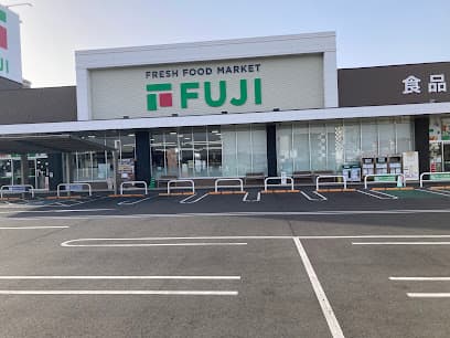 フジ 古川椿店