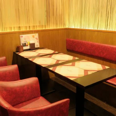 Bisto炉居酒屋 ほやけんよ