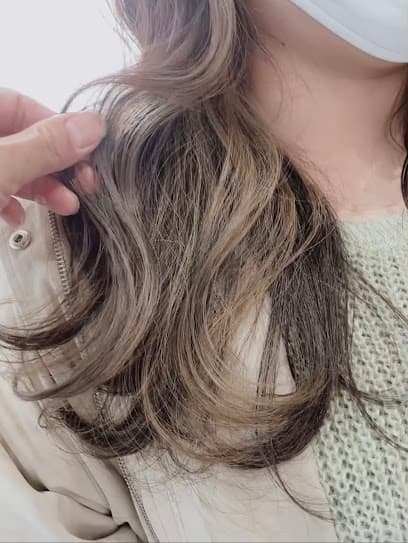 Link B hair clinic