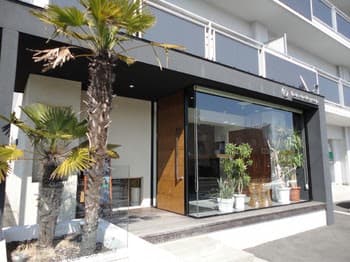ヘアサークルジープ石井店