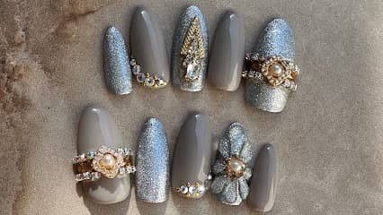 Sororuru Nail(ソロルル ネイル)