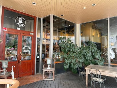 アレグリアコーヒー 一番町店