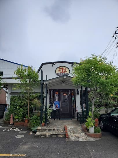 茜屋珈琲店
