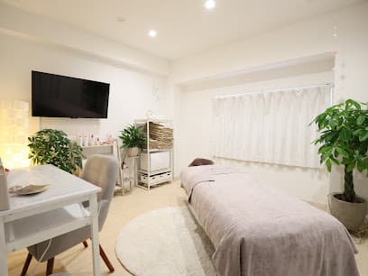 BEAUTYSALONありひ