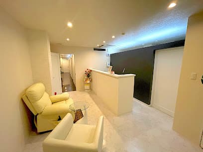 Private Salon Luxeage(ルクサージュ)