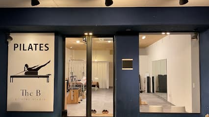 pilates studio The B松山店