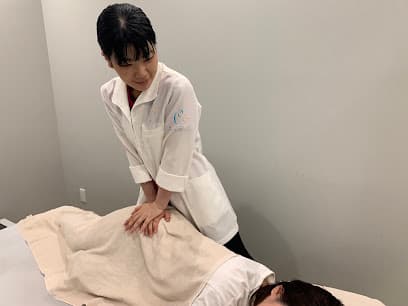 女性専用個室整体院キュット