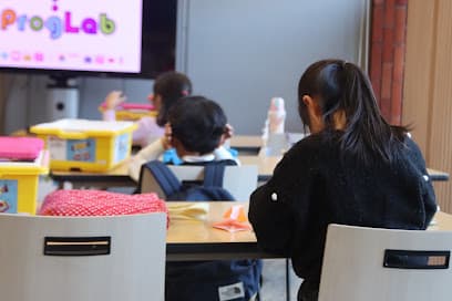プログラボ松山本町 - 子供向けロボットプログラミング教室