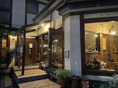 珈琲館 MIMOZA