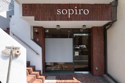 eyelash and nail sopiro 三番町店【ソピーロ】