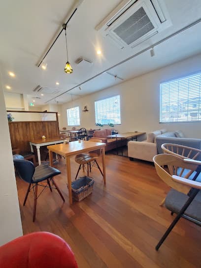 凪カフェ
