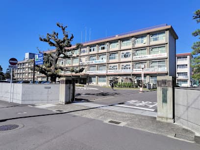 愛媛県立松山北高等学校