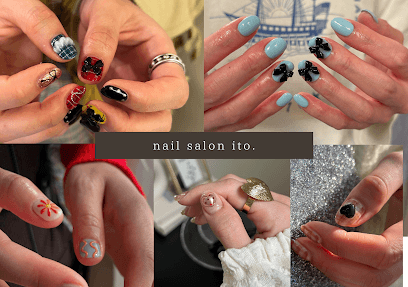 Nail salon ito. 【イト】