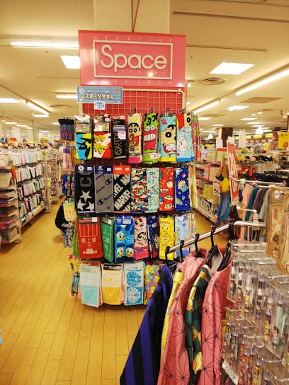 スペース田中 ジョー・プラ松山店