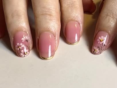 nail amble