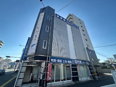 株式会社三福管理センター