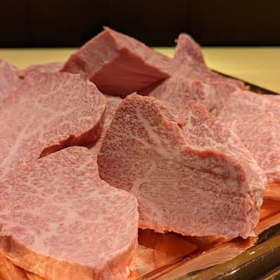 日本料理 蓮 Ren (れん)