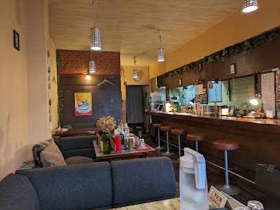 5 Chome Cafe(5丁目カフェ)