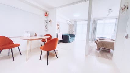 Private aesthetic salon TiAM