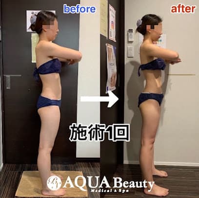 BS AQUA Beauty