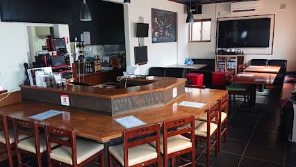 居酒屋ちゃちゃ丸