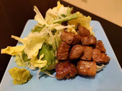旬菜高虎