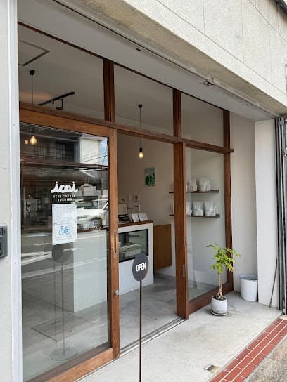 ICOI COFFEE SUEHIRO