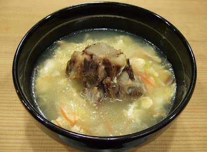焼肉へいあん