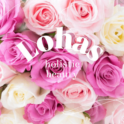 ホリステイックビューティーLohas