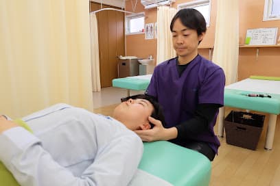 ふじわら整骨院