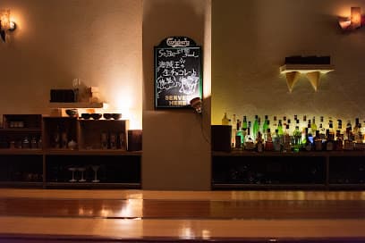 St BAR セントバー